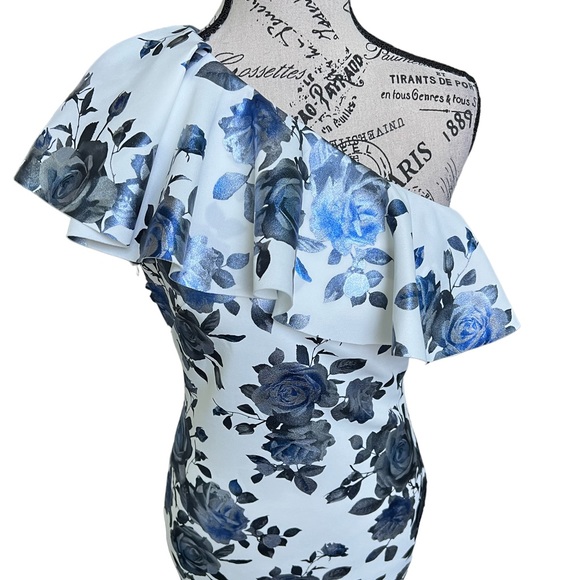 Eliza J Dress - Picture 3 of 14